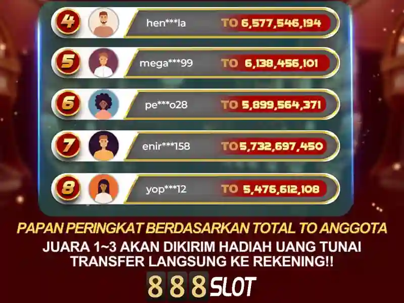 Khám phá 888slot: Nền tảng casino trực tuyến hàng đầu Soi kèo hiệp 1