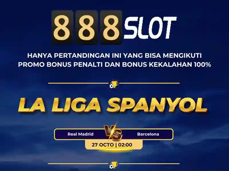 Giới thiệu về 888slot