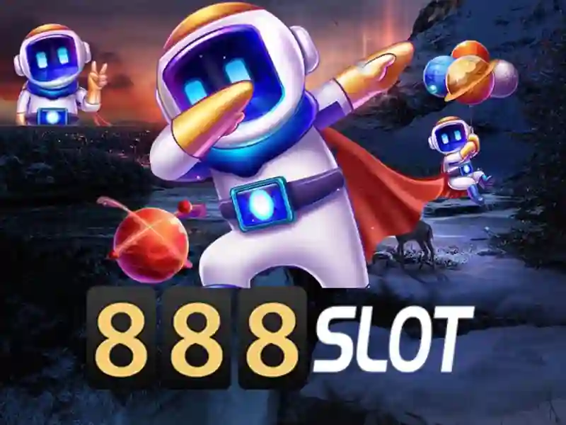 888slot: Nền tảng đánh bạc trực tuyến uy tín tại Việt Nam 1 Đăng Nhập
