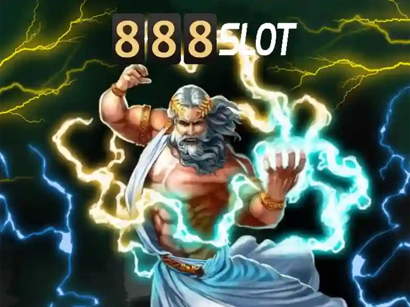 Tại sao chọn 888slot cho trải nghiệm chơi slot