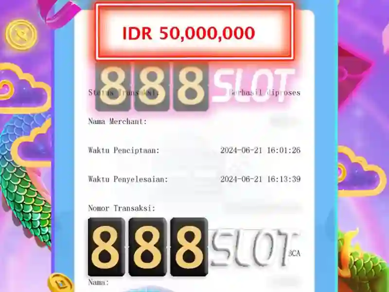 'Ưu điểm của 888slot'
