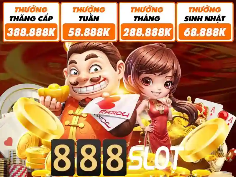 888 dragons slot: Ý nghĩa và vai trò trên trang tin cờ bạc 1 Đăng Nhập